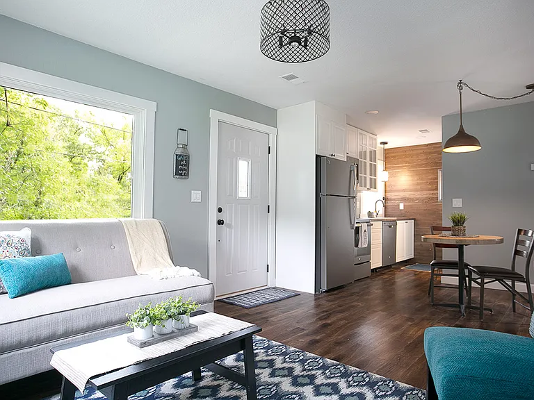 8419 Lake Jane Trl N #2 — Photo 1