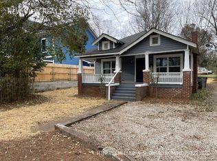 1232 Effingham Rd, Charlotte, NC 28208