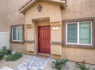 7910 Aurora Sky St, North Las Vegas, NV 89084