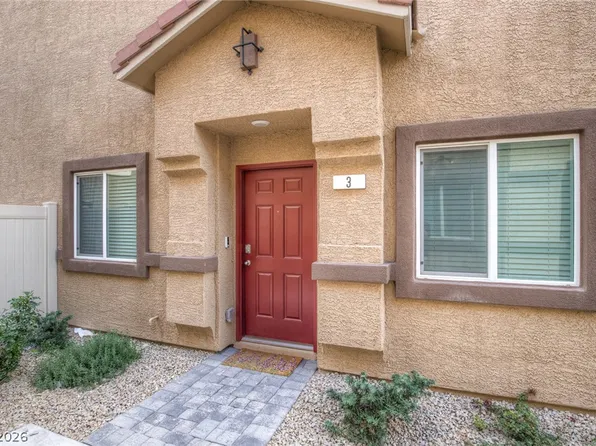 7910 Aurora Sky St, North Las Vegas, NV 89084