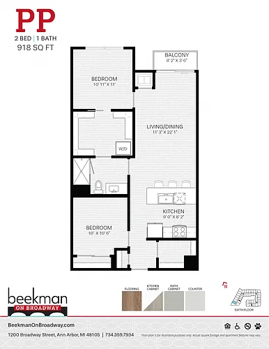 Floor plan PP
