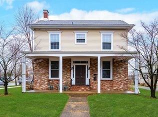 32 Elizabeth St APT 1, Pemberton, NJ 08068