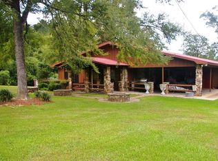 NULL-E/S Pecan Orchard Rd, Liberty, MS 39645