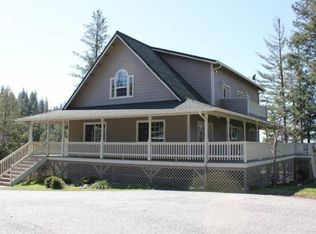 931 Old Bridge Rd, Colfax, CA 95713