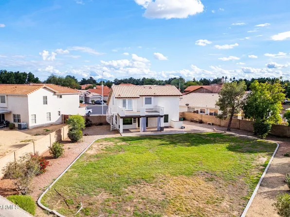 1362 S CHOLLA Place, Chandler, AZ 85286