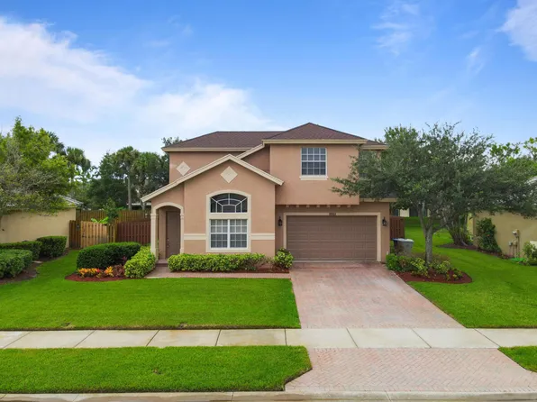 9951 E Verona Circle, Vero Beach, FL 32966