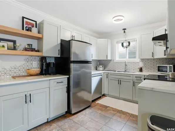 UNIT A-1014 Colony STREET, Saskatoon, SK S7N 0S4