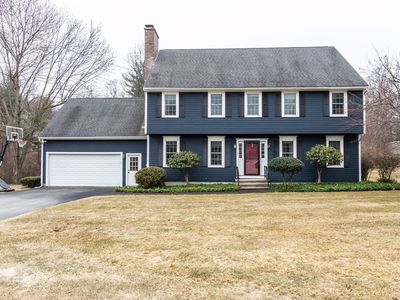 5 Plum Dr, Nashua, NH, 03062