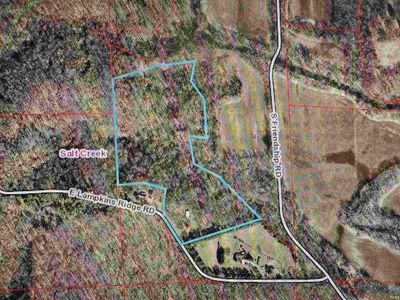 7789 E Lampkins Ridge Rd, Bloomington, IN, 47401