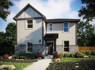 Pearl Plan, Porter Country, Buda, TX 78610