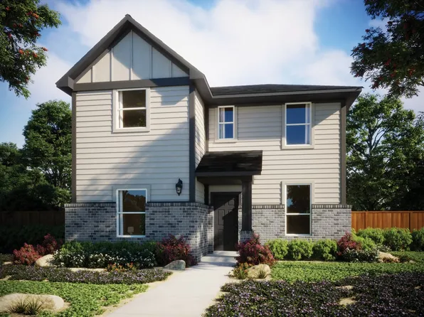 Pearl Plan, Porter Country