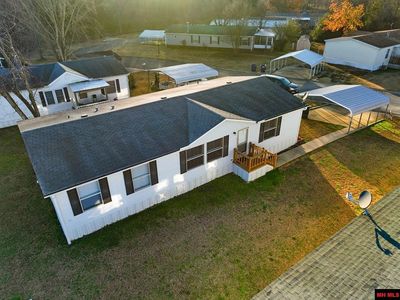 1215 Glenbriar Ct, Mountain home, AR, 72653