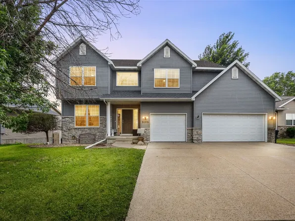 3102 Falcon View Ct SW, Cedar Rapids, IA 52404