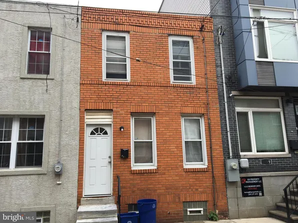 1417 S Bouvier St, Philadelphia, PA 19146