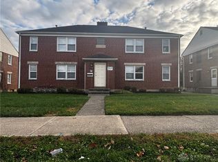 410 E Bruce Ave, Dayton, OH