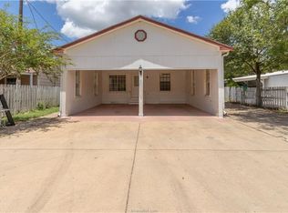 1906 Marshall Ave, Bryan, TX 77803
