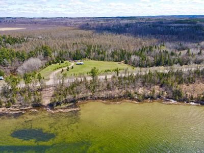 25469 County Highway 39, Osage, MN, 56570