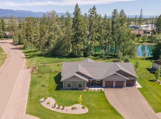 405 Soaring Pines Trl, Kalispell, MT 59901