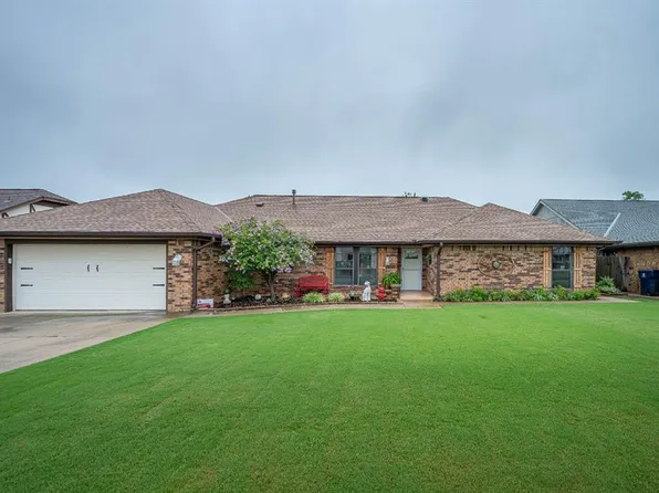 512 SW 103rd St, Oklahoma City, OK 73139