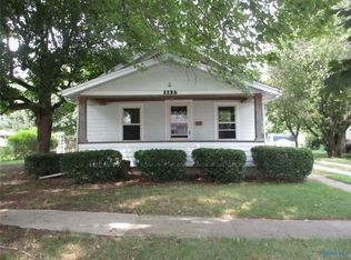 1124 Latty St, Defiance, OH