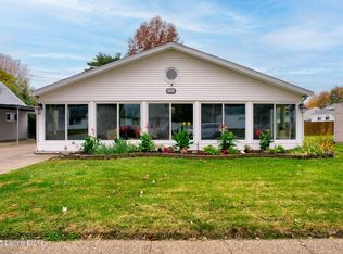 4820 Redstart Rd, Lynnview, KY 40213