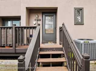 1533 N Hagadorn Rd, East Lansing, MI 48823