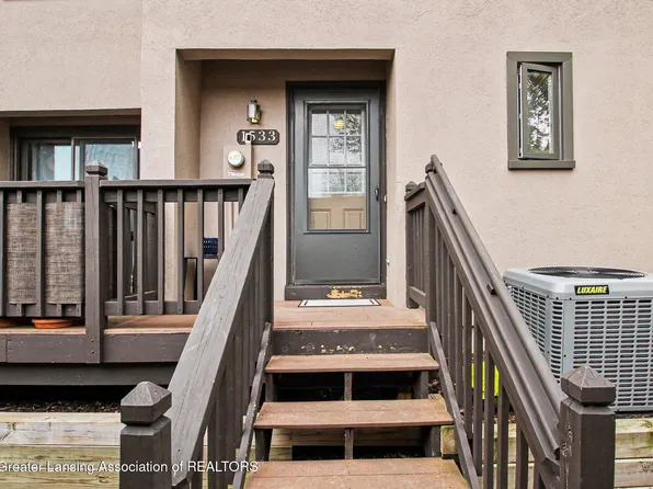1533 N Hagadorn Rd, East Lansing, MI 48823