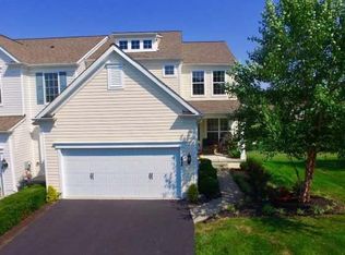 263 N Caldwell Cir, Downingtown, PA 19335