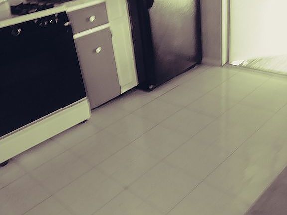 kitchen floor