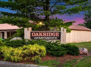 Oakridge Apartments, Peoria, IL 61614