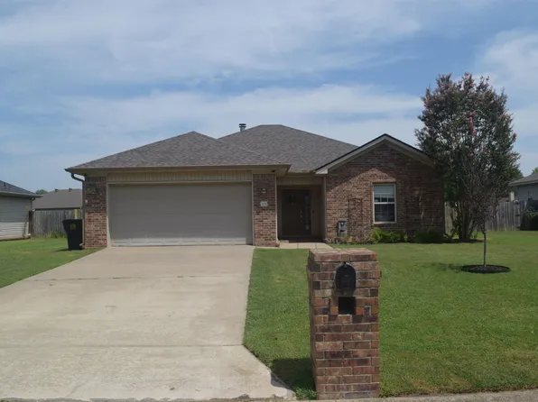 40 Willow Lake Dr, Ward, AR 72176