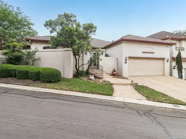908 La Puerta, San Antonio, TX 78258