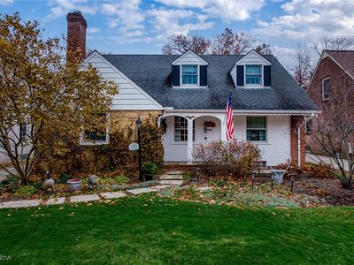 3661 Townley Rd, Shaker Heights, OH, 44122