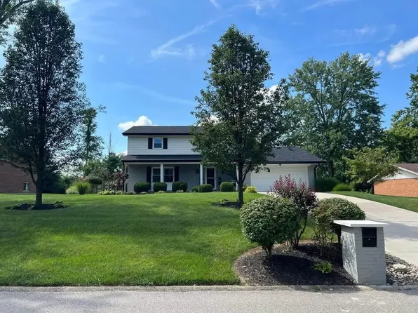 114 Vernon Dr, Crestview Hills, KY 41017