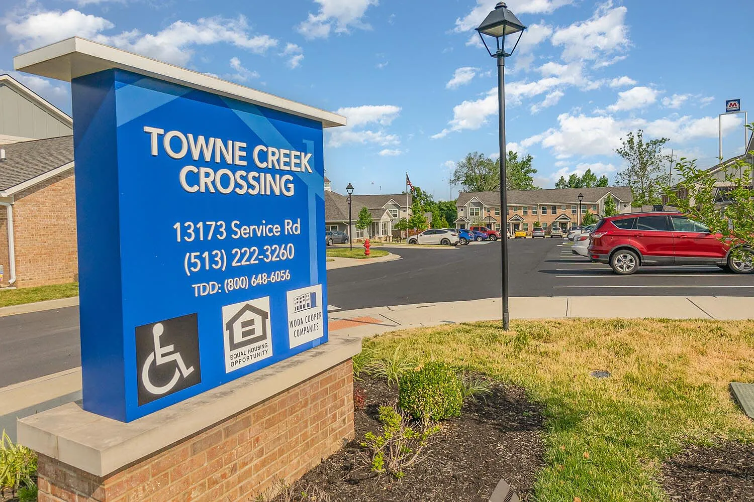 Towne Creek Crossing — Photo 2