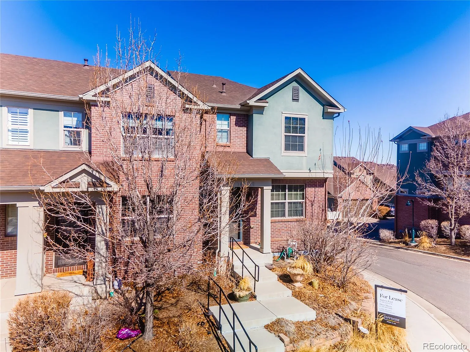 3 bed, 1443 sqft, $3,145 — Photo 1