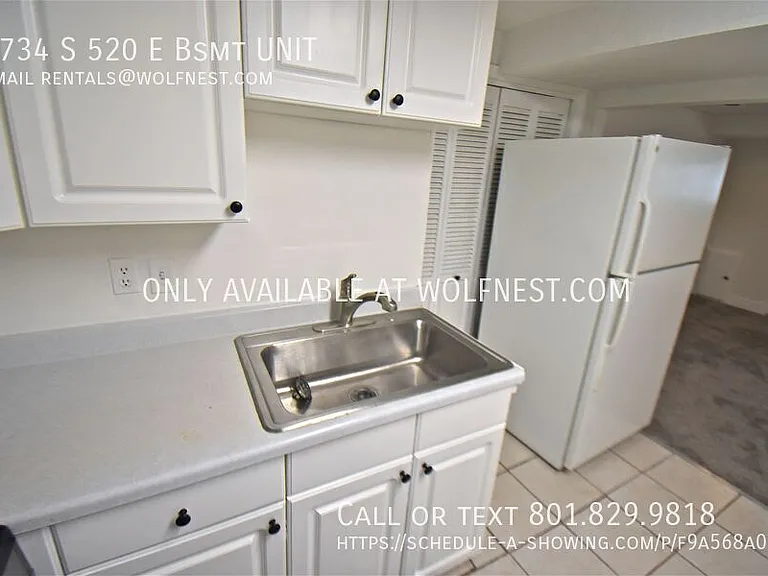 9734 S 520 E #BASEMENT — Photo 3
