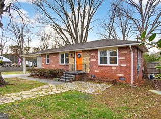 834 Alberson Ct, Decatur, GA 30033