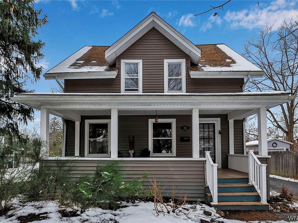 253 Sycamore St, East Aurora, NY 14052 Zillow