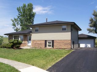 17143 Coventry Ln, Country Club Hills, IL