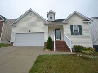 5336 Sahalee Way, Raleigh, NC 27604