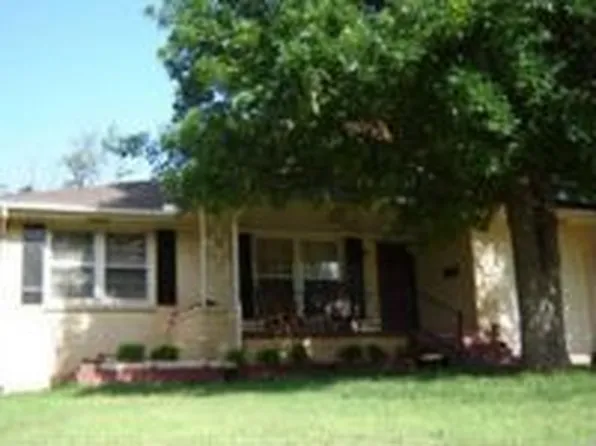 4921 N Harvey Pkwy, Oklahoma City, OK 73118