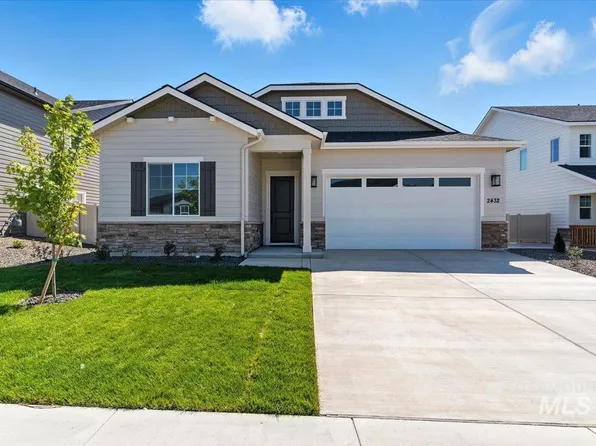 2324 N Black Fire Ave, Star, ID 83669