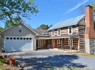 7157 Smith Creek Rd, New Market, VA 22844