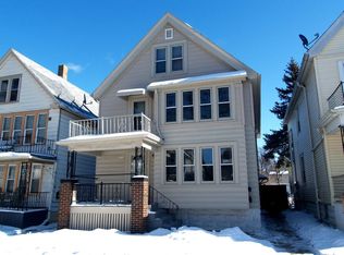2532 S 10th St #A, Milwaukee, WI 53215