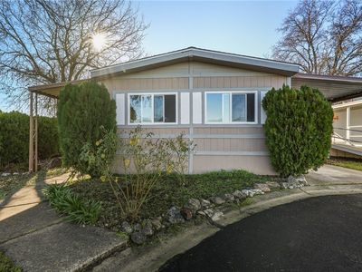 1025 Martin St Spc 42, Lakeport, CA, 95453