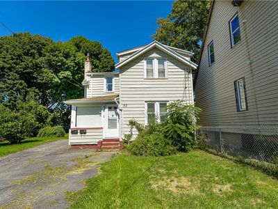 32 Evergreen St, Rochester, NY, 14605