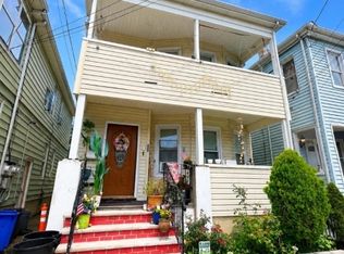 16 Harrison Pl, Clifton, NJ 07011