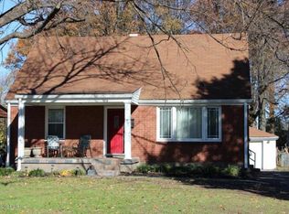 1819 Farnsley Rd, Shively, KY 40216