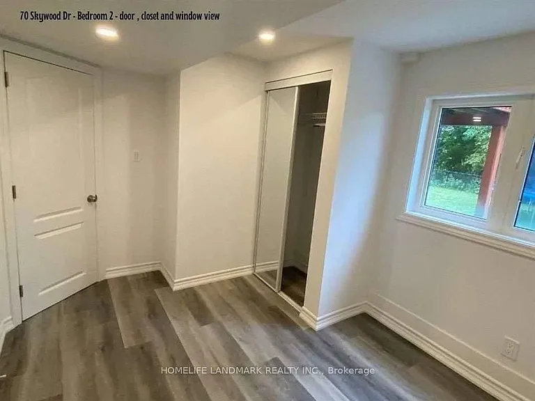 70 Skywood Dr #BASEMENT — Photo 11
